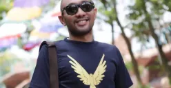 Mantan suami pedangdut Ayu Ting Ting, Henry Baskoro alias Enji. (Sumber: Instagram/@henry.baskoro.hendarso)