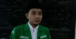 Wakil Ketua GP Ansor Jakarta, Redim Okto Fudin. (Sumber: Dok. Pribadi)
