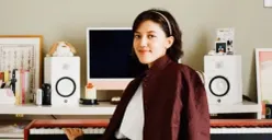 Profil dan biodata Ify Alyssa. (Sumber: Instagram/@ifyalyssa)