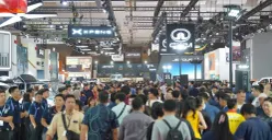 IIMS 2027 dijadwalkan mundur ke Mei usai Lebaran dan tetap digelar di JIExpo Kemayoran. (Sumber: Dok. Dyandra Promosindo)