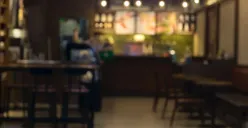 Ilustrasi, pembatasan jam operasional rumah makan selama Ramadhan. (Sumber: freepik)