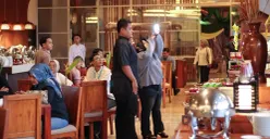 Hotel Santika Banyuwangi luncurkan program KURMA spesial Ramadhan. (Sumber: Istimewa)