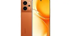 Spesifikasi realme P4 Power 5G yang hadir dengan kapasitas baterai besar. (Sumber: GSM Arena)