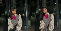 Potret Gendis JKT48 ramai dibahas setelah foto viral. Ini klarifikasi lengkap sang member dan keputusan manajemen. (Sumber: Instagram/@jkt48.gendis)