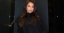 Potret Jennifer Coppen yang memberikan klarifikasi atas video lama kekerasan yang mencuat di media sosial. (Sumber: Instagram/@jennifercoppenreal20)