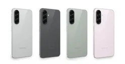 Deretan HP kelas 3 jutaan tahun 2026 yang menawarkan fitur premium setara kelas menengah. (Sumber: Pinterest)