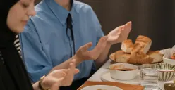 Ilustrasi - Jadwal imsakiyah Jakarta hari ini, Jumat, 20 Februari 2026. (Sumber: Pexels/Gül Işık)