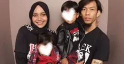 Sosok Berlyn Carl diduga bersama dengan mantan suaminya yang selingkuh dengan ustadzah atau guru ngaji. (Sumber: Instagram/@berlyncarl)