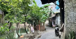 Kawasan Rawa Terate, Jakarta Timur, Kamis, 19 Februari 2026. (Sumber: Poskota/M Tegar Jihad)