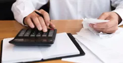 Ilustrasi opsen pajak kendaraan. (Sumber: freepik)