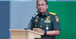 Pemerintah resmi menetapkan Prihati Pujowaskito sebagai Direktur Utama BPJS Kesehatan untuk periode 2026–2031. (Sumber: Instagram/@keluargaalumifkuns)