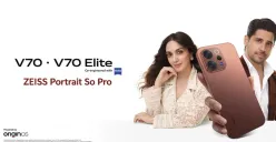 Spesifikasi Vivo V70 Elite 5G. (Sumber: vivo.com)