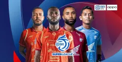 Tonton live streaming Persija Jakarta vs PSM Makassar di BRI Super League 2025/2026. (Sumber: Vidio.com)