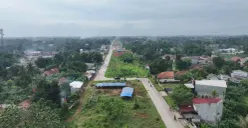 Pembangunan infrastruktur di Kabupaten Bogor capai 516 km selama kepemimpinan Bupati Bogor Rudy Susmanto. (Sumber: Dok. Pemkab Bogor)