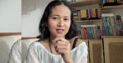 Kenali profil Dwi Sasetyaningtyas yang viral karena pernyataannya soal paspor anak. Ini perjalanan pendidikan dan aktivitasnya. (Sumber: Instagram/@sasetyaningtyas)