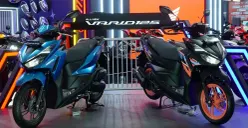 PT Wahana Makmur Sejati menghadirkan promo Februari Spesial Salentine. (Sumber: WMS)