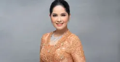 Potret Annisa Pohan Istri AHY di akun Instagramnya. (Sumber: Instagram/@annisayudhoyono)