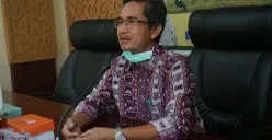 Sosok Syukur Iwantoro yang menjadi perbincangan hangat warganet di tengah polemik yang menyeret nama Dwi Sasetyaningtyas, penerima beasiswa LPDP. (Sumber: Instagram/@bbptuhpt_baturraden)