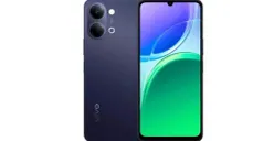 Harga dan spesifikasi vivo Y05 4G (Sumber: Istimewa)