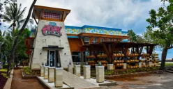 Kafe Hoax Jakarta yang menjadi favorit untuk bukber (Sumber: Dok/Ancol)