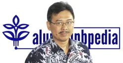 Dwi Sasetyaningtyas, awardee LPDP yang tengah menjadi sorotan publik, disebut merupakan menantu mantan pejabat Kementerian Pertanian, Syukur Iwantoro. (Sumber: Dok/AlumniIPBpedia)