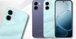 Ilustrasi deretan smartphone Rp1 jutaan terbaru tahun 2026 dengan berbagai pilihan desain dan fitur unggulan. (Sumber: Pinterest)