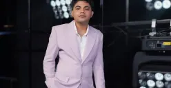 Penyanyi jebolan Indonesian Idol, Petrus Yohannes Debrito Armando Jaga Kota alias Piche Kota ditetapkan sebagai tersangka dalam perkara dugaan rudapaksa terhadap siswi SMA berusia 16 tahun. (Sumber: Instagram/@pichekota_)