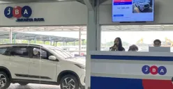 JBA menghadirkan layanan titip jual kendaraan dengan proses transparan. (Sumber: JBA)