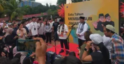FPPJ beri apresiasi Gubernur Jakarta, Pramono Anung dalam penyediaan ruang publik bagi warga. (Sumber: Istimewa)