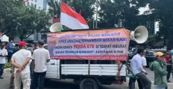 Ilustrasi, penolakan terhadap Perda KTR DKI Jakarta. (Sumber: Istimewa)