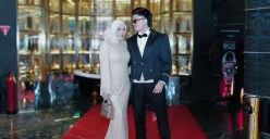 Atta Halilintar menegaskan keluarga mereka baik-baik saja dan tidak terpengaruh rumor yang beredar. (Sumber: Instagram/@attahalilintar)