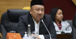 Wakil Ketua Komisi X DPR RI, Lalu Hadrian Irfani (Sumber: Dok/dpr.go.id)