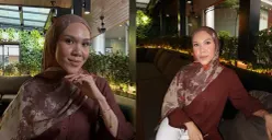 Cut Rizki dihujat usai agaku sahur ganggu jam tidur di ramadan (Sumber: Instagram/@crvhons)