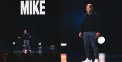 Dari juara dunia ke mualaf berikut Kisah Mike Tyson temukan hidayah. (Sumber: Instagram/@miketyson)