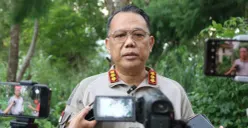 Kepala Satuan Tugas Humas Operasi Damai Cartenz 2026, Kombes Yusuf Sutejo. (Sumber: Satgas Operasi Damai Cartenz 2026)