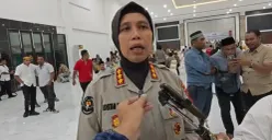 Kabid Humas Polda Maluku Kombes Rositah Umasugi memastikan pihaknya menangani perkara anggota Brimob, Bripka Masias Siahaya secara transparan dan profesional. (Sumber: Istimewa)