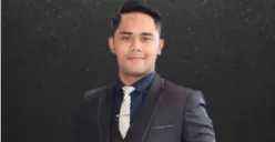 Sosok Erzalul Octa Azis yang tengah menjadi sorotan karena dugaan kasus pelecehan seksual. (Sumber: X/@kulimain)