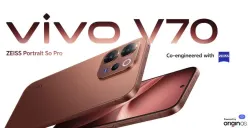 vivo V70 Series. (Sumber: vivo.com)