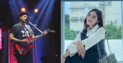 Kabar pernikahan Virgoun mengejutkan publik setelah undangan digital bersama Lindi Fitriyana tersebar. (Sumber: Instagram)