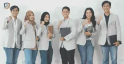 Cyber University PMB 2026. (Sumber: Dok. Istimewa)