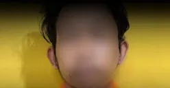 Pengedar narkoba jenis sabu ditangkap unit Reskrim Polsek Grogol Petamburan. (Sumber: Istimewa)