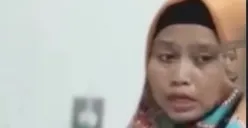 Ibu tiri penganiaya anak bocah 12 tahun ditetapkan sebagai tersangka oleh polisi. (Sumber: Instagram)