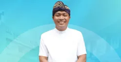 Potret Harima Budi Anggoro. (Sumber: Instagram/@dpmptsp.purwakarta)