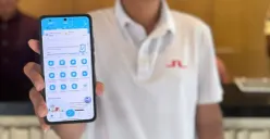 PLN Mobile. (Sumber: Dok. Istimewa)