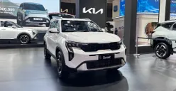 Kia Sales Indonesia menutup IIMS 2026 dengan hasil positif. (Sumber: Kia)
