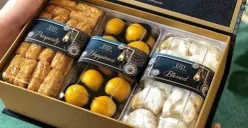 Ilustrasi ide bisnis dessert box Ramadhan 2026 yang menjanjikan (Sumber: Pinterest/@fireKrewp)