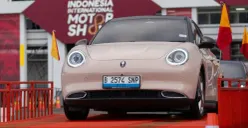 Studi Inchcape mengungkap 88 persen konsumen Indonesia optimistis terhadap kendaraan elektrifikasi. (Sumber: Inchape)