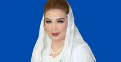 Profil Syarifah Suraidah atau Bunda Harum, istri Gubernur Kaltim yang jadi sorotan. (Sumber: Instagram/@syaridahsuraidahharum)