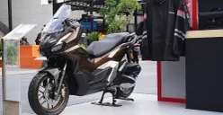 Astra Honda Motor menargetkan pencapaian 100 juta unit motor di Indonesia. (Sumber: WMS)