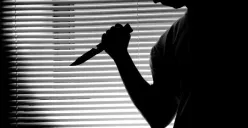 Cinta Ditolak, Aksi Brutal Terjadi di Ruang Seminar Mahasiswi Jadi Korban Pembacokan (Sumber: Pinterest)